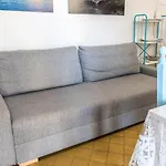M261 - Marcelli, Trilocale Ristrutturato Con Terrazzo Vista Mare Pt *