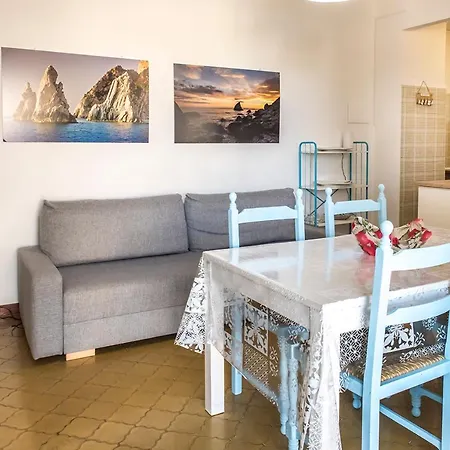 M261 - Marcelli, Trilocale Ristrutturato Con Terrazzo Vista Mare Pt Marcelli