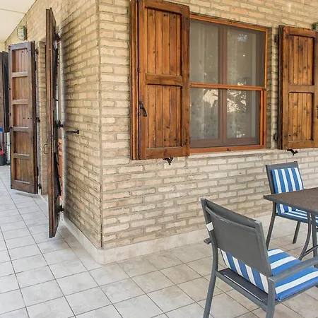 M261 - Marcelli, Trilocale Ristrutturato Con Terrazzo Vista Mare Pt Appartement *