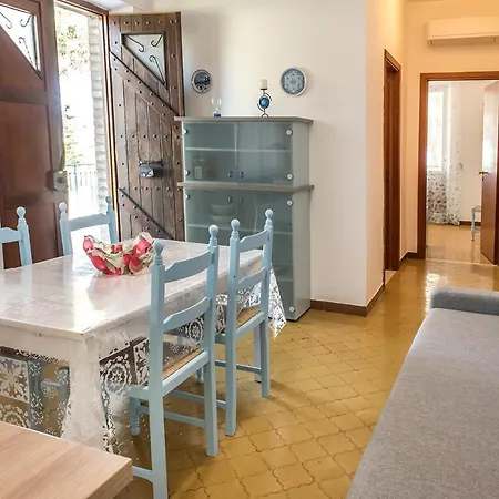 Apartamento M261 - Marcelli, Trilocale Ristrutturato Con Terrazzo Vista Mare Pt