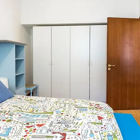 M261 - Marcelli, Trilocale Ristrutturato Con Terrazzo Vista Mare Pt Lejlighed Marcelli